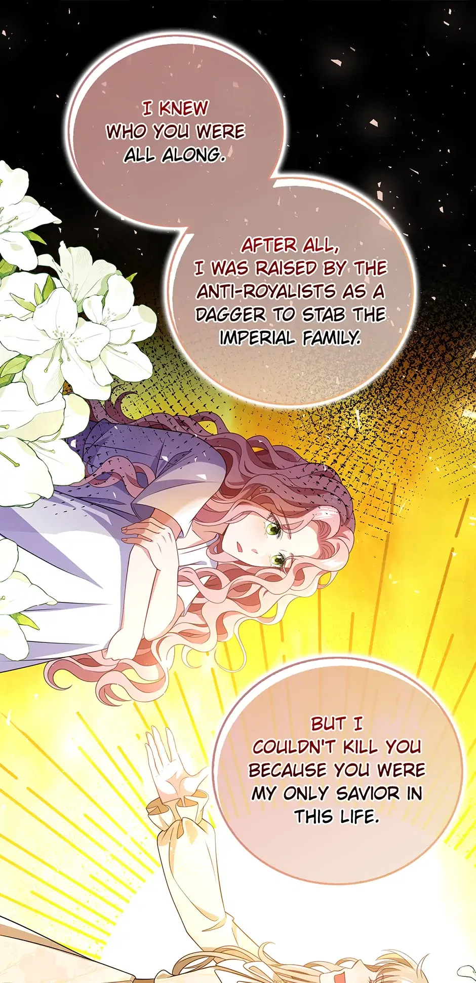 The Villainess Wants To Go Home Chapter 76 – Page 37