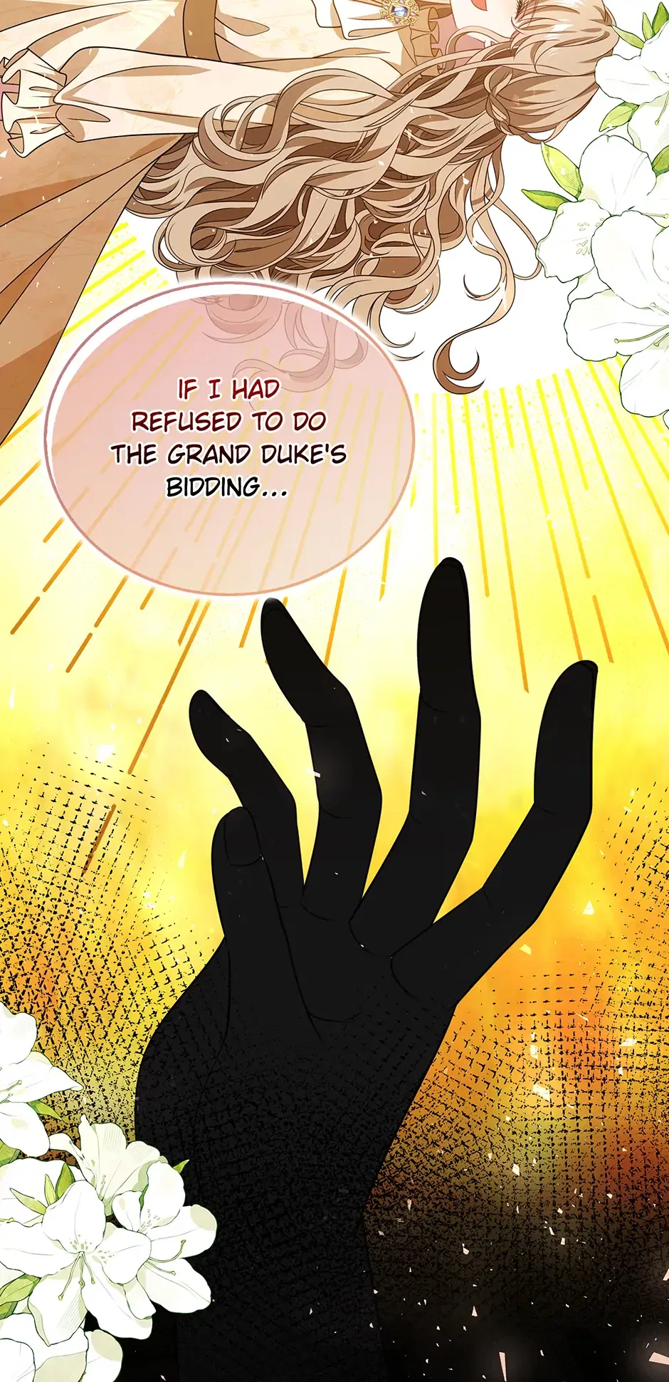 The Villainess Wants To Go Home Chapter 76 – Page 38
