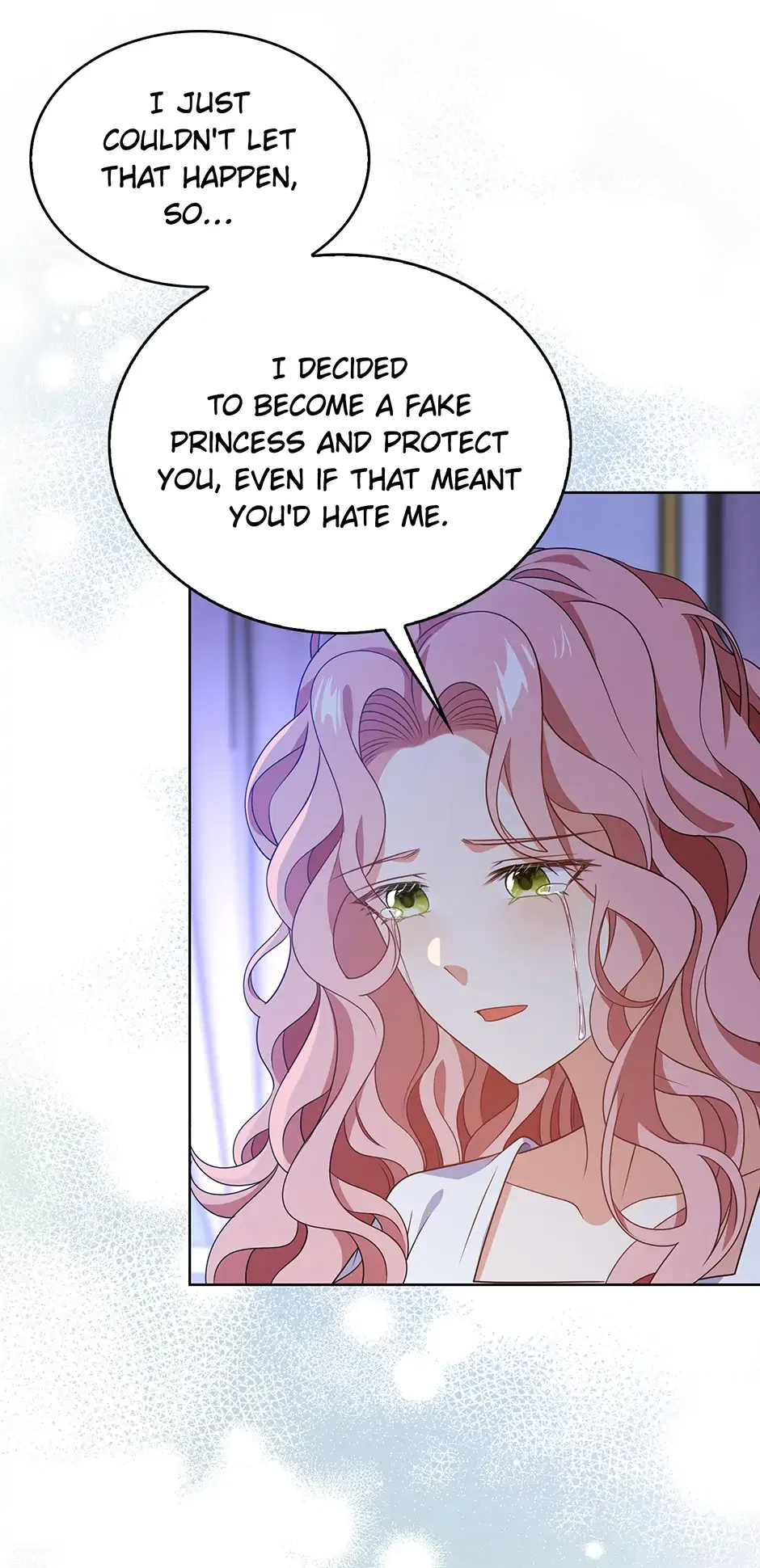 The Villainess Wants To Go Home Chapter 76 – Page 40