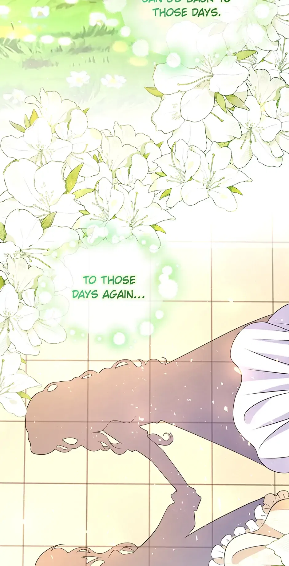 The Villainess Wants To Go Home Chapter 76 – Page 44