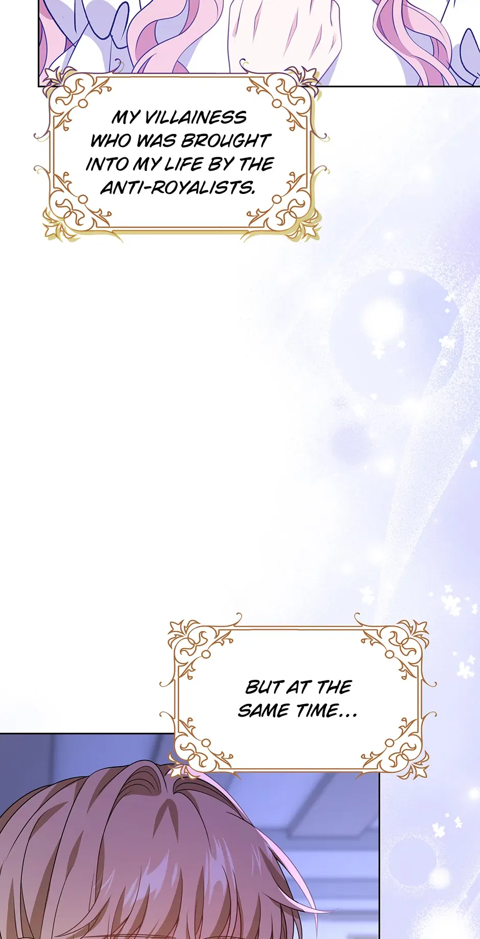 The Villainess Wants To Go Home Chapter 76 – Page 46