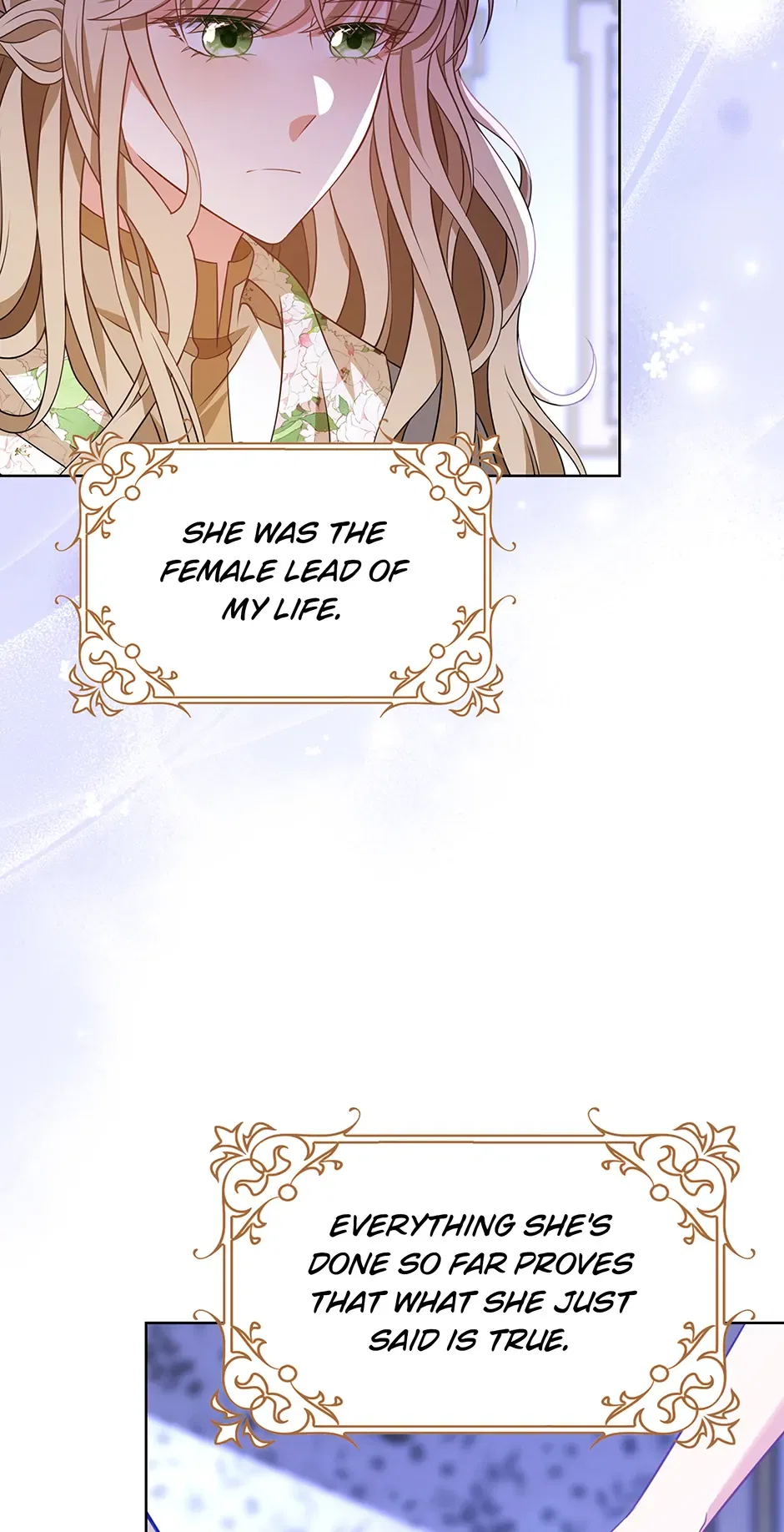 The Villainess Wants To Go Home Chapter 76 – Page 47