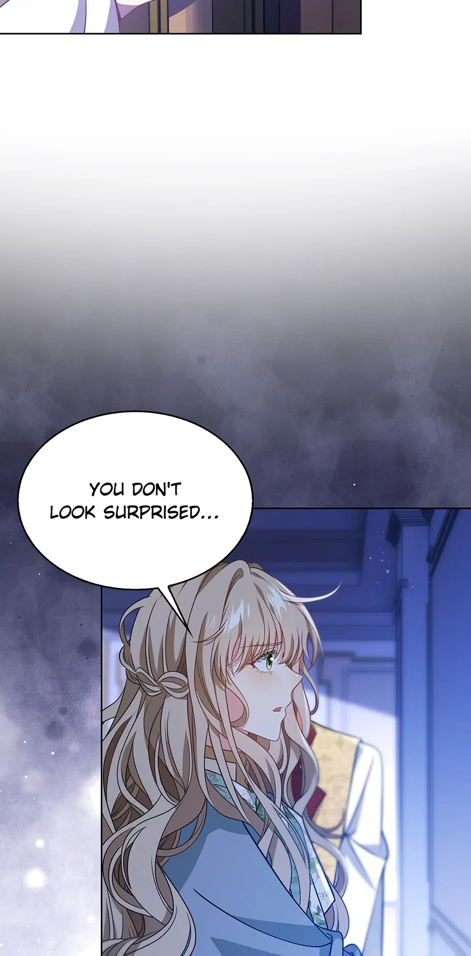 The Villainess Wants To Go Home Chapter 76 – Page 54