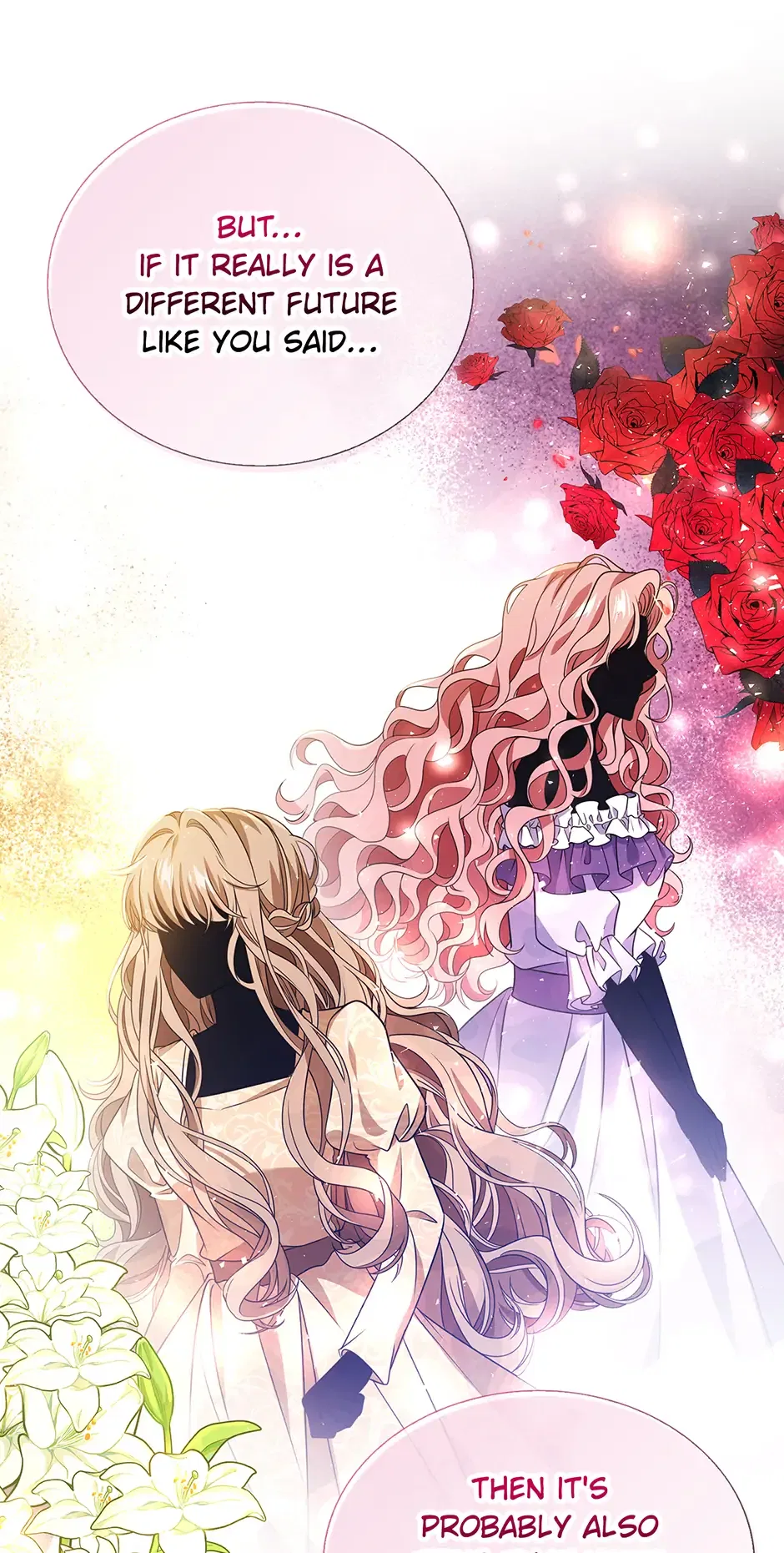 The Villainess Wants To Go Home Chapter 76 – Page 60