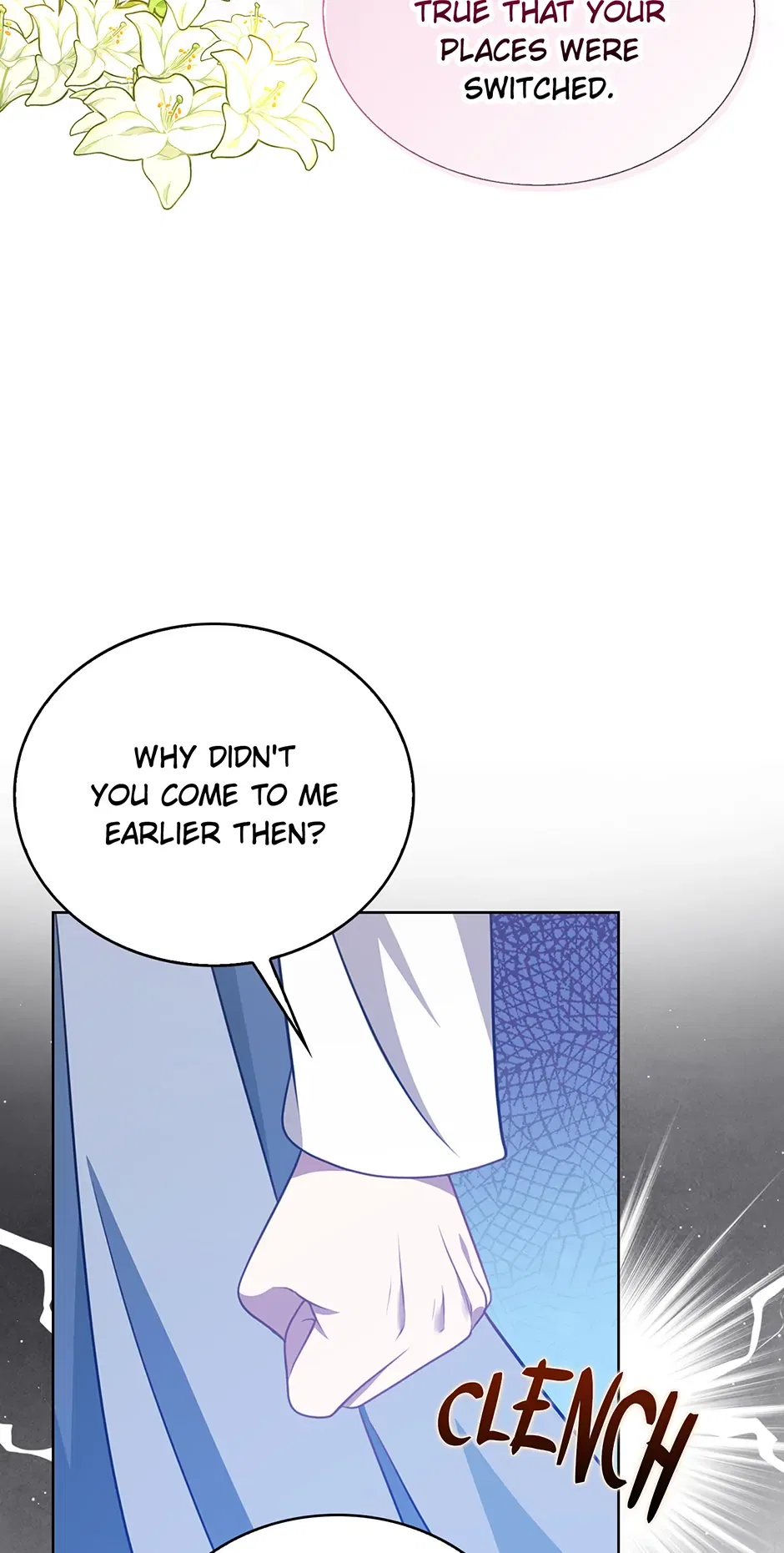 The Villainess Wants To Go Home Chapter 76 – Page 61