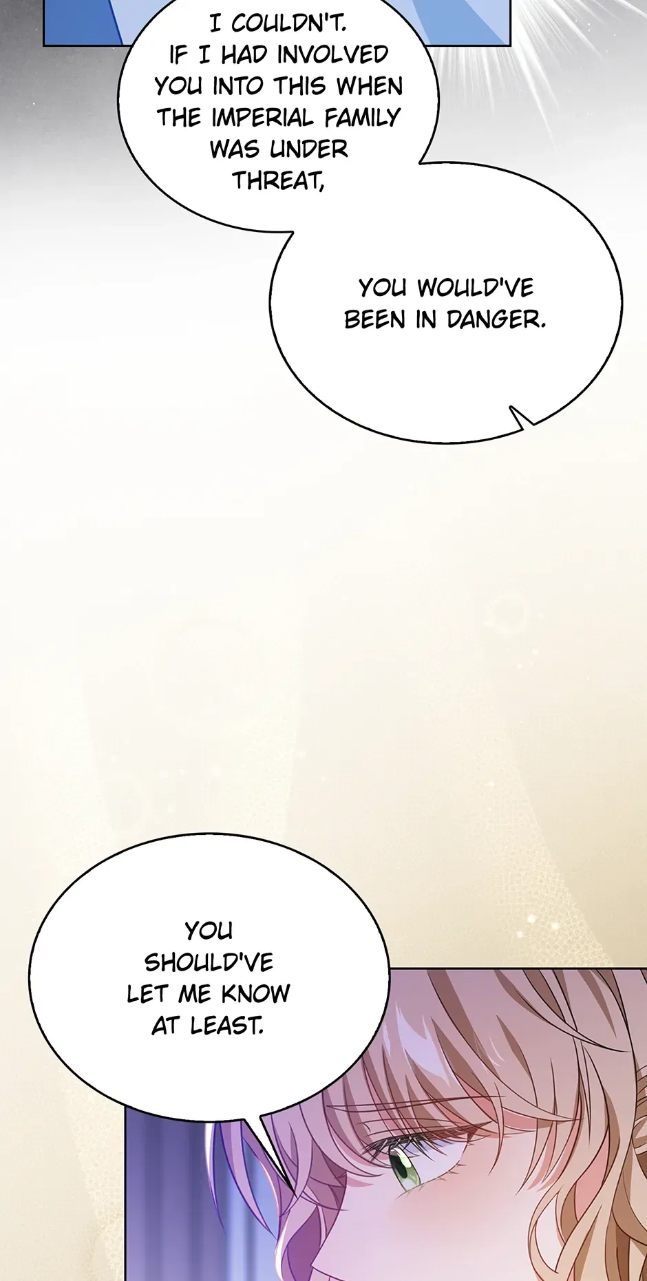 The Villainess Wants To Go Home Chapter 76 – Page 62