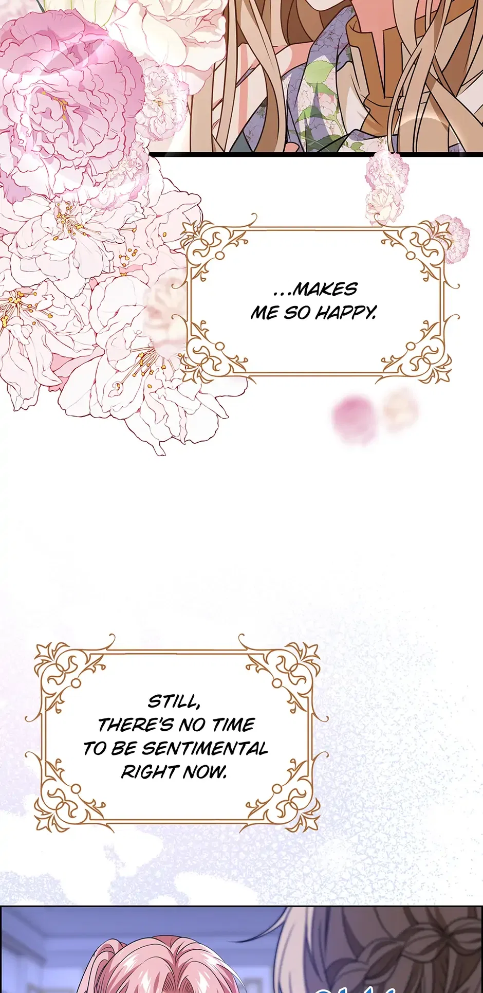 The Villainess Wants To Go Home Chapter 76 – Page 69