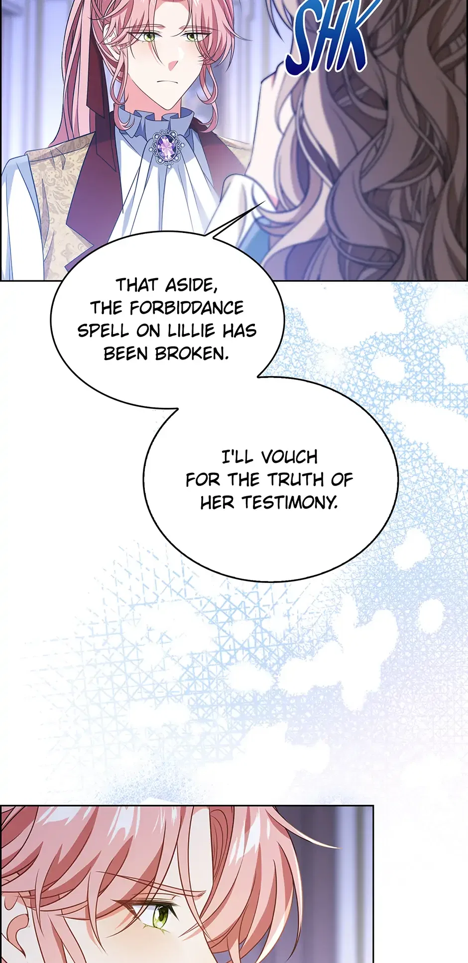 The Villainess Wants To Go Home Chapter 76 – Page 70