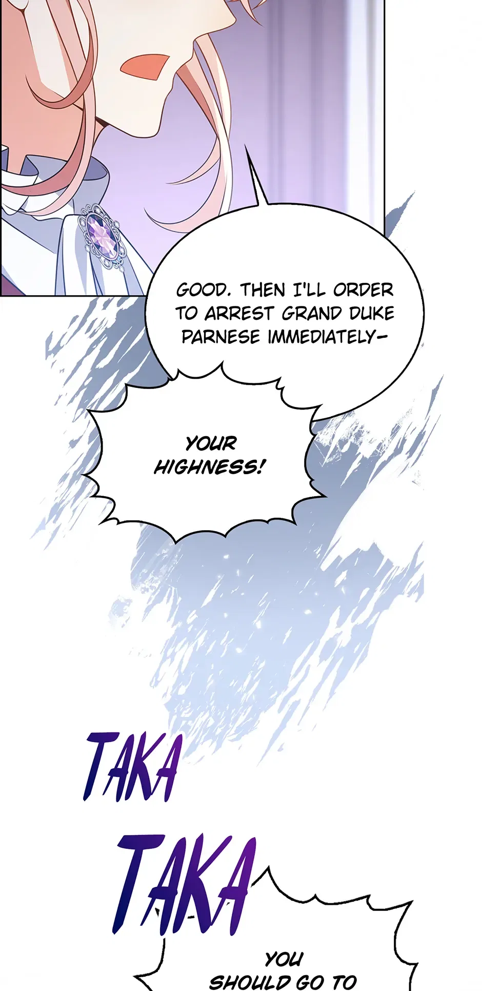 The Villainess Wants To Go Home Chapter 76 – Page 71
