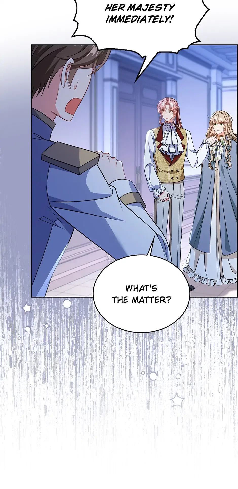 The Villainess Wants To Go Home Chapter 76 – Page 72