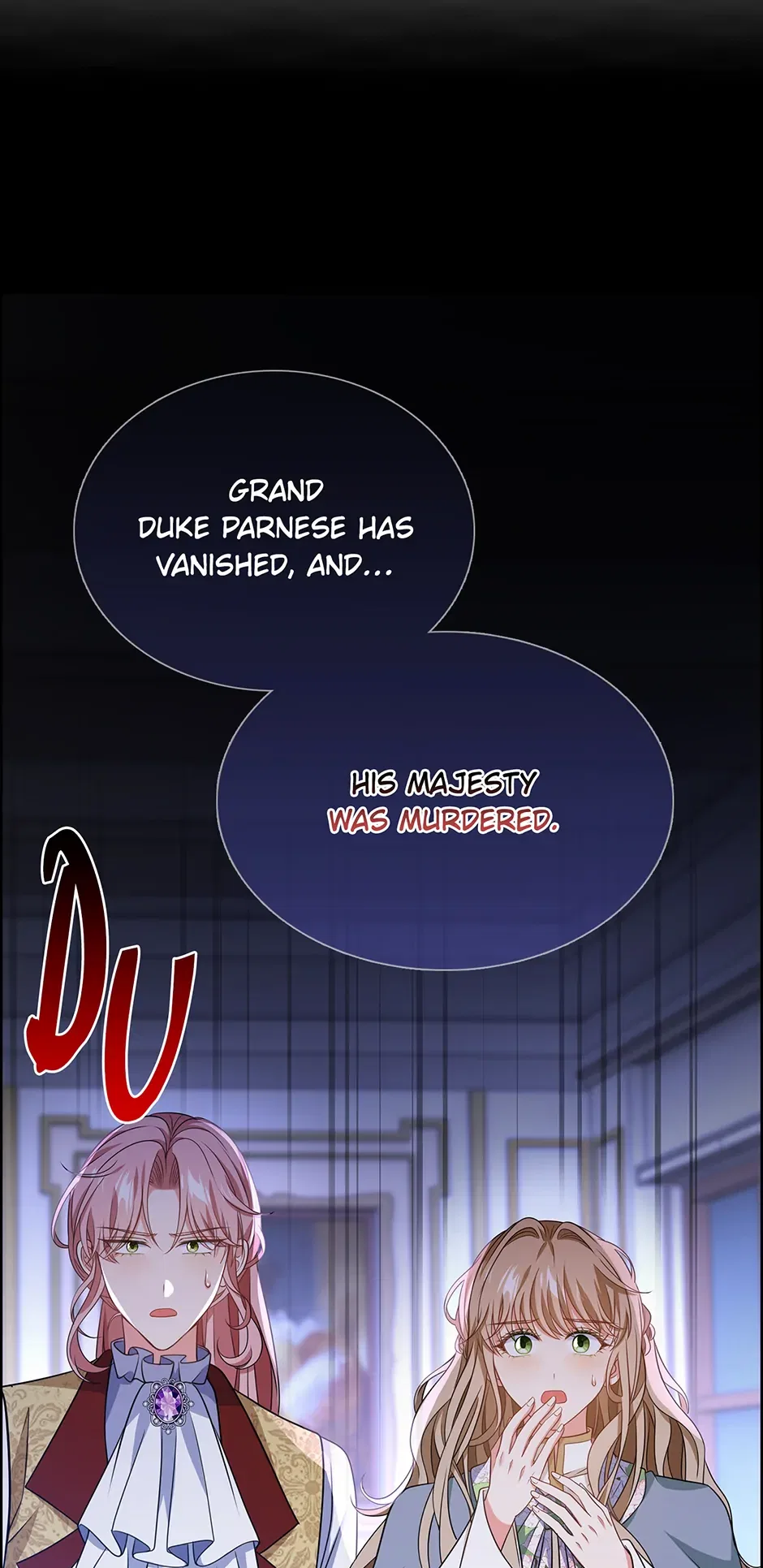 The Villainess Wants To Go Home Chapter 76 – Page 74
