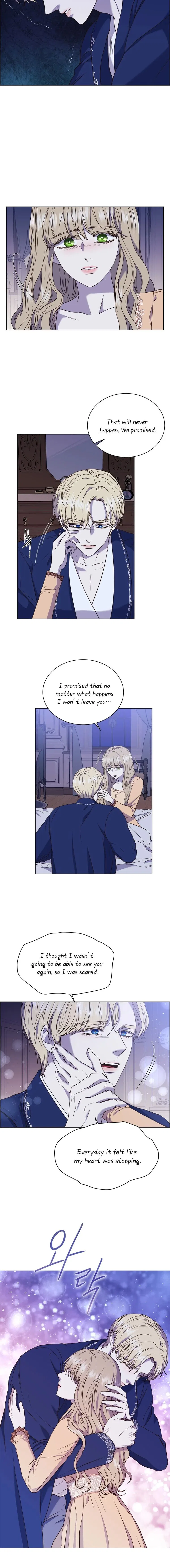 The Villain’s Savior Chapter 59 – Page 4