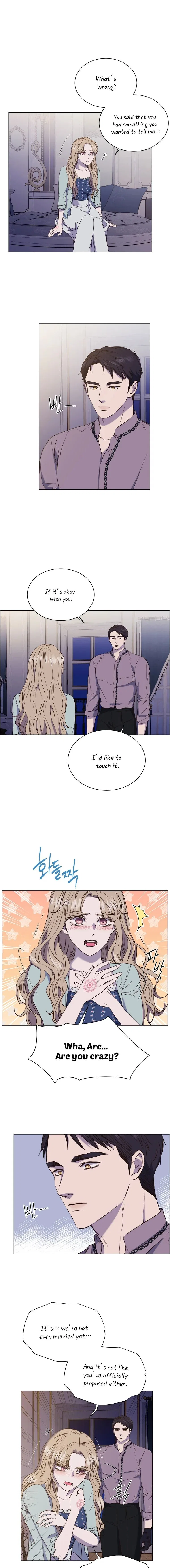 The Villain’s Savior Chapter 59 – Page 7