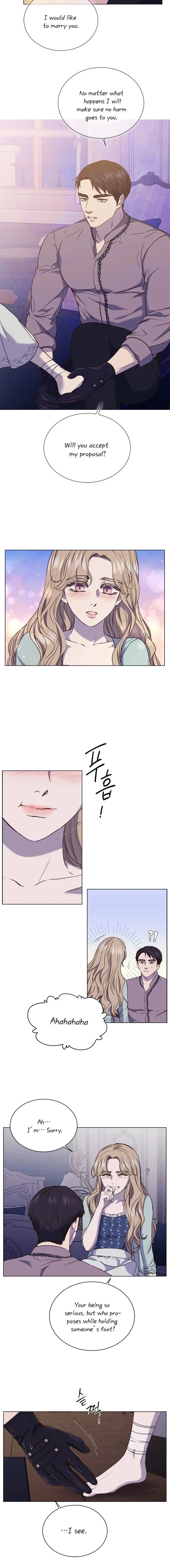 The Villain’s Savior Chapter 59 – Page 10