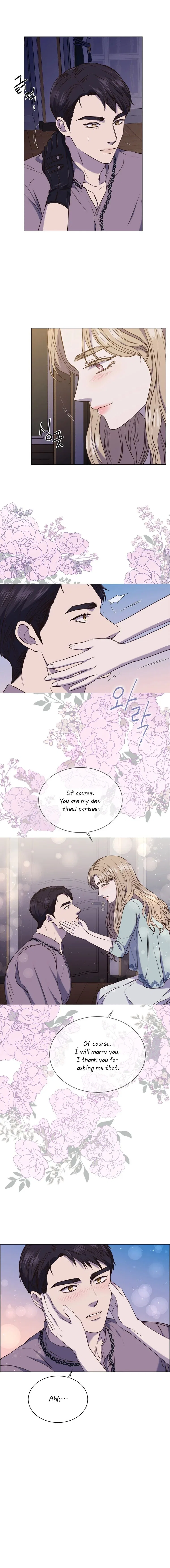 The Villain’s Savior Chapter 59 – Page 11