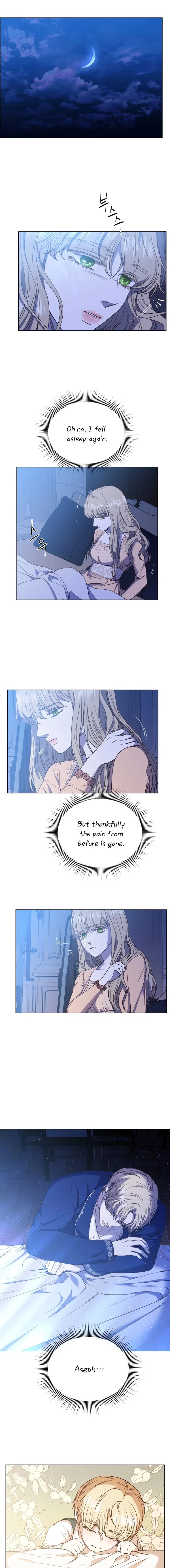 The Villain’s Savior Chapter 59 – Page 12