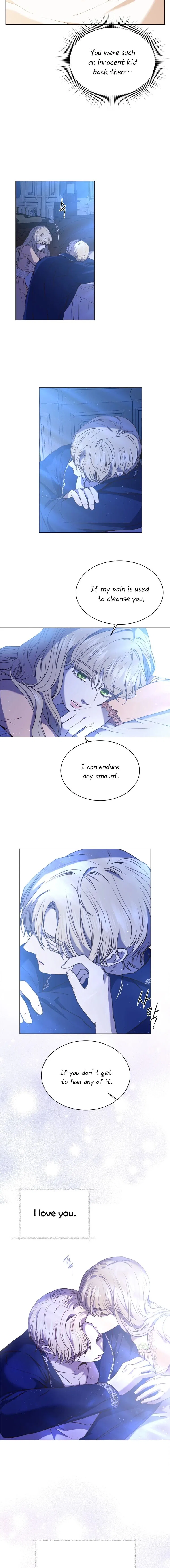 The Villain’s Savior Chapter 59 – Page 13