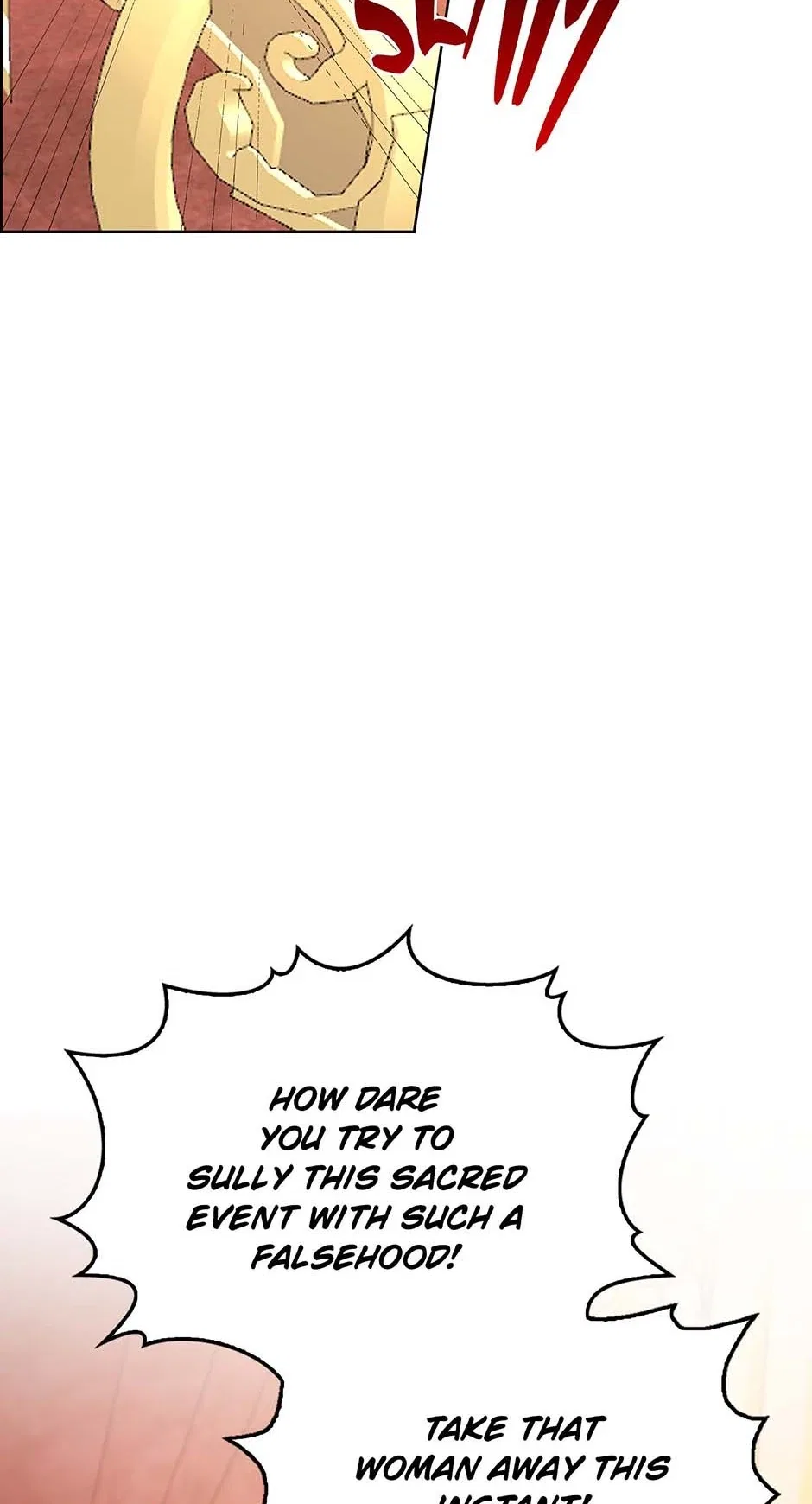 The Villainess Wants To Go Home Chapter 75 – Page 2