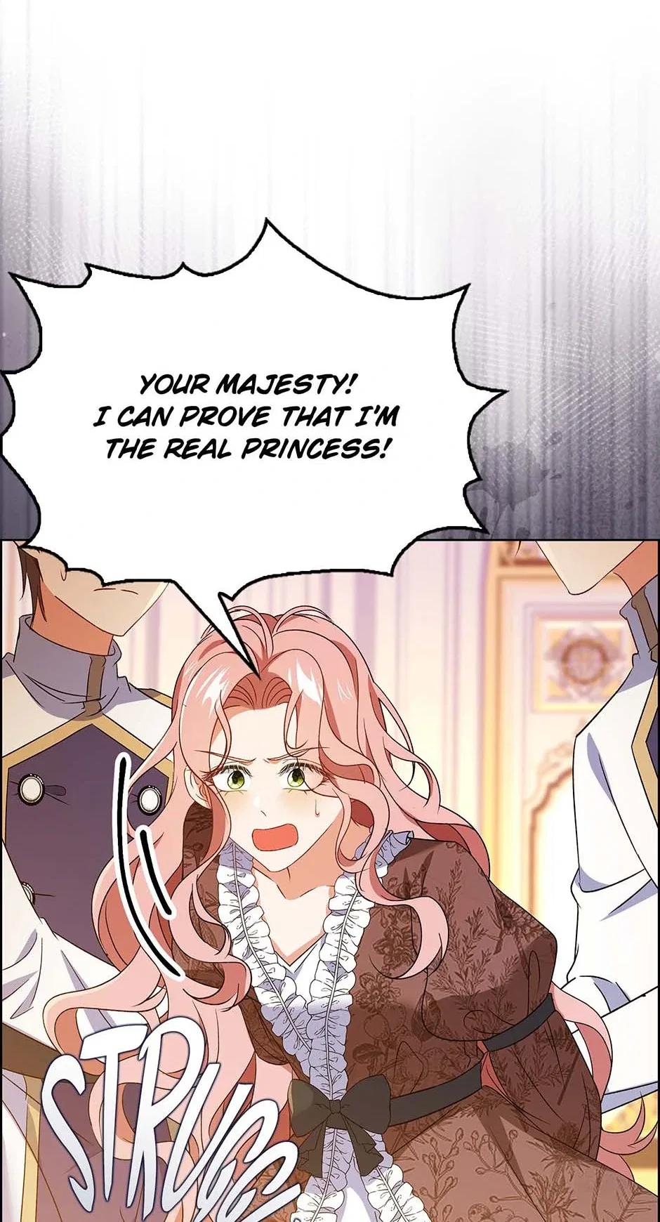The Villainess Wants To Go Home Chapter 75 – Page 4