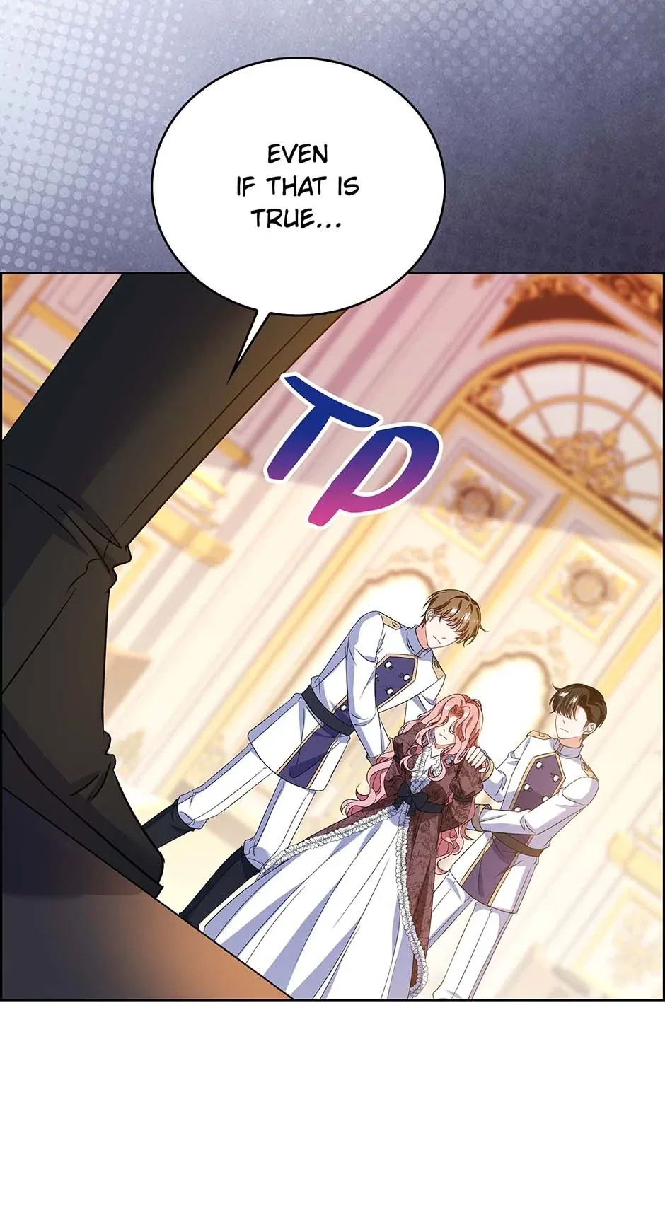 The Villainess Wants To Go Home Chapter 75 – Page 7