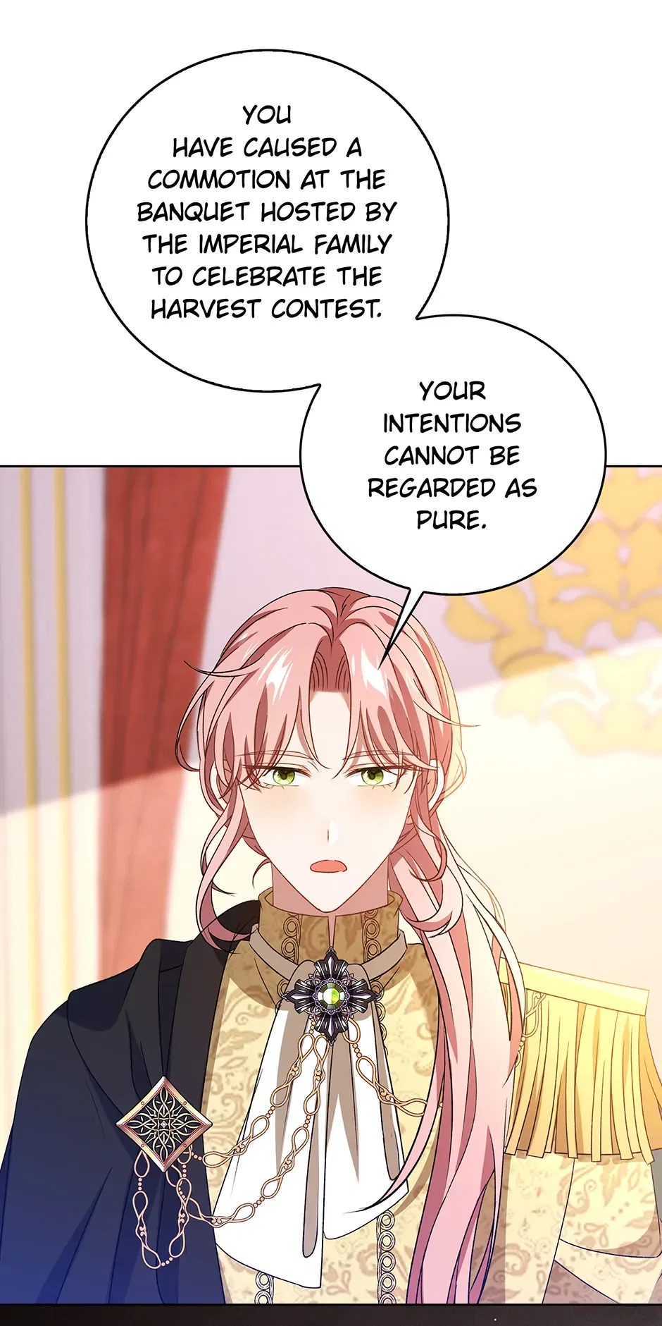 The Villainess Wants To Go Home Chapter 75 – Page 8