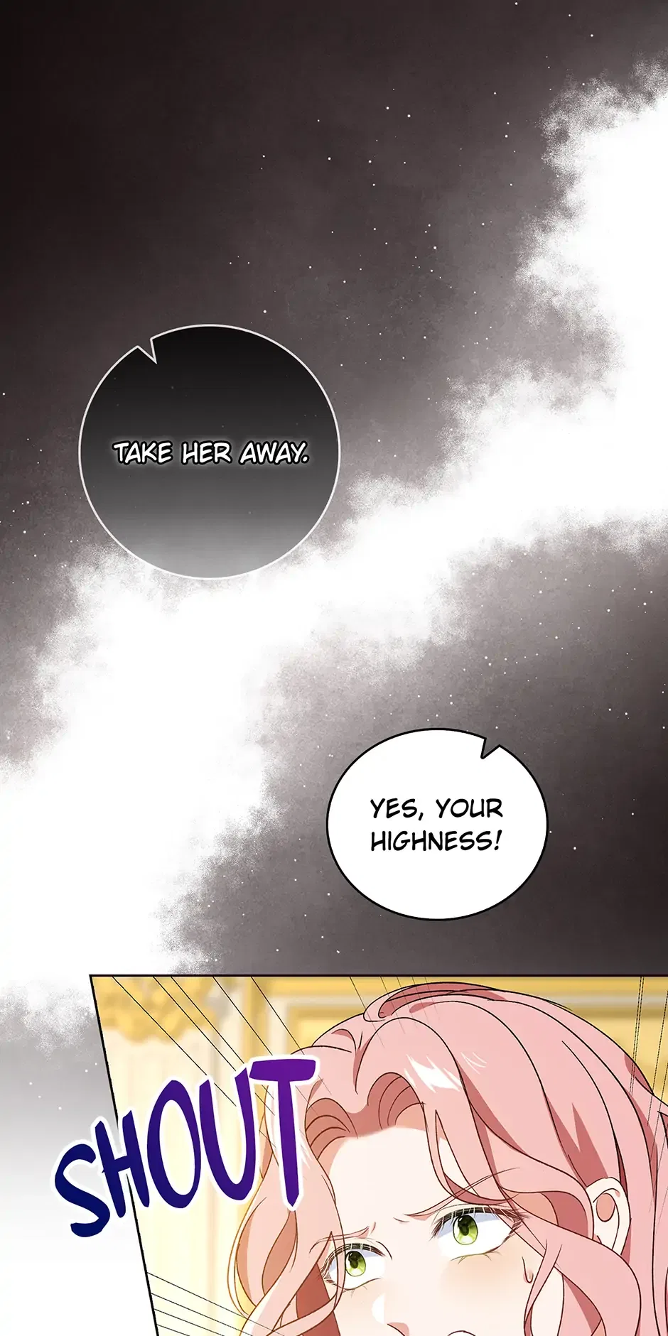 The Villainess Wants To Go Home Chapter 75 – Page 9