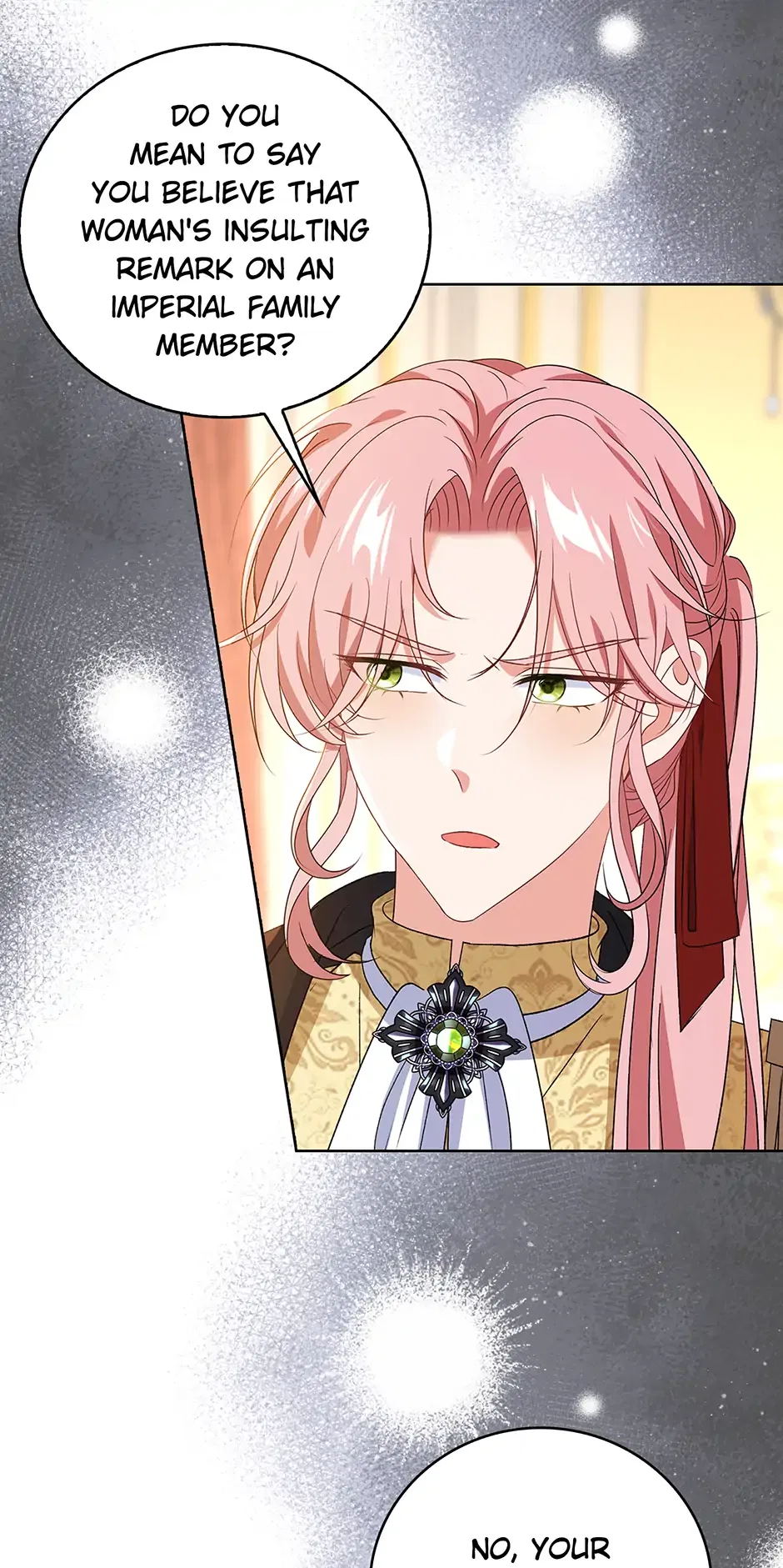 The Villainess Wants To Go Home Chapter 75 – Page 13