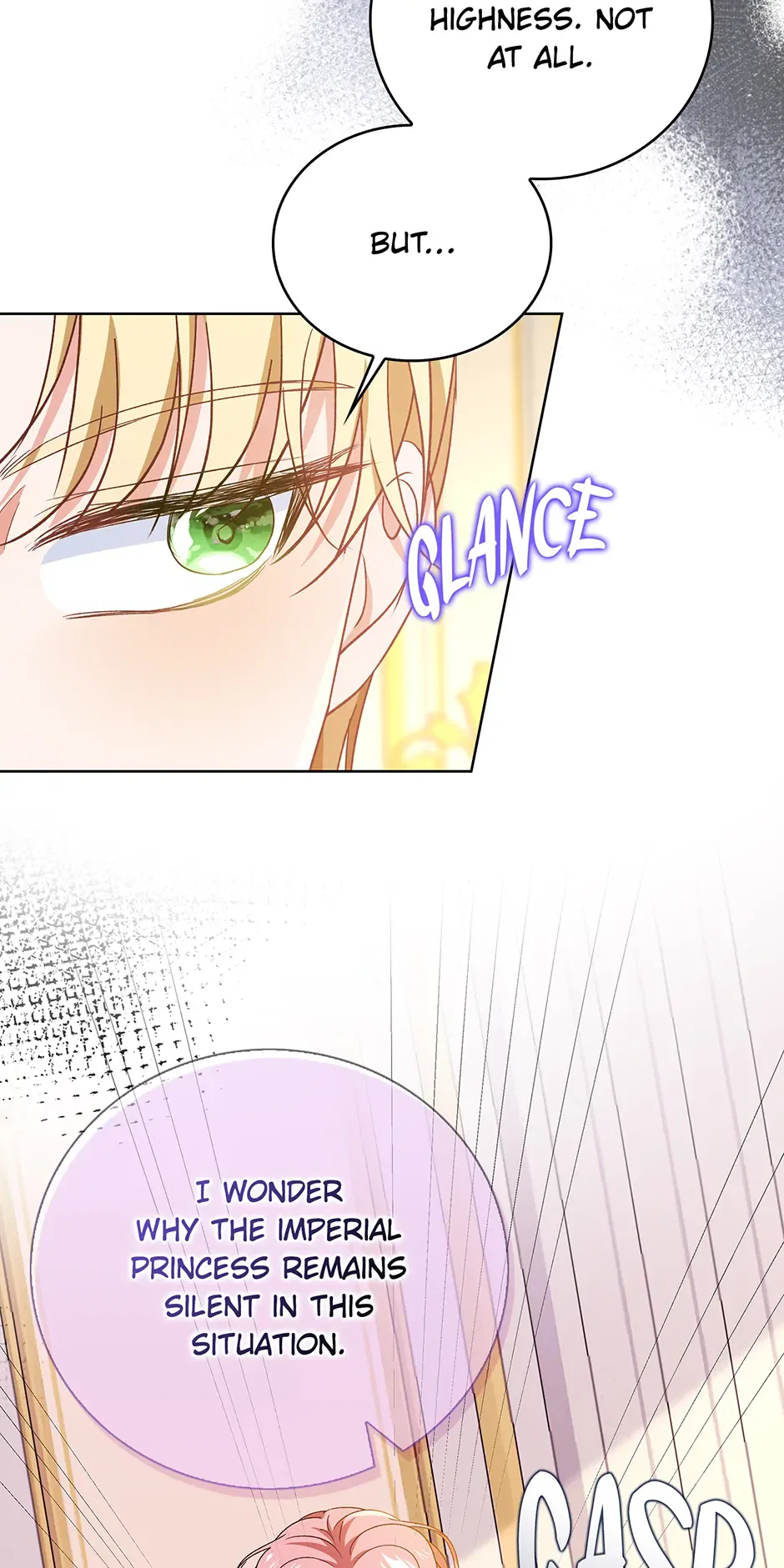The Villainess Wants To Go Home Chapter 75 – Page 14