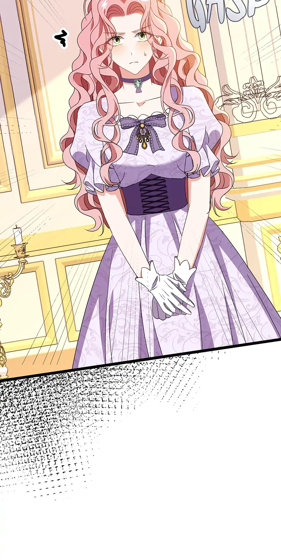 The Villainess Wants To Go Home Chapter 75 – Page 15
