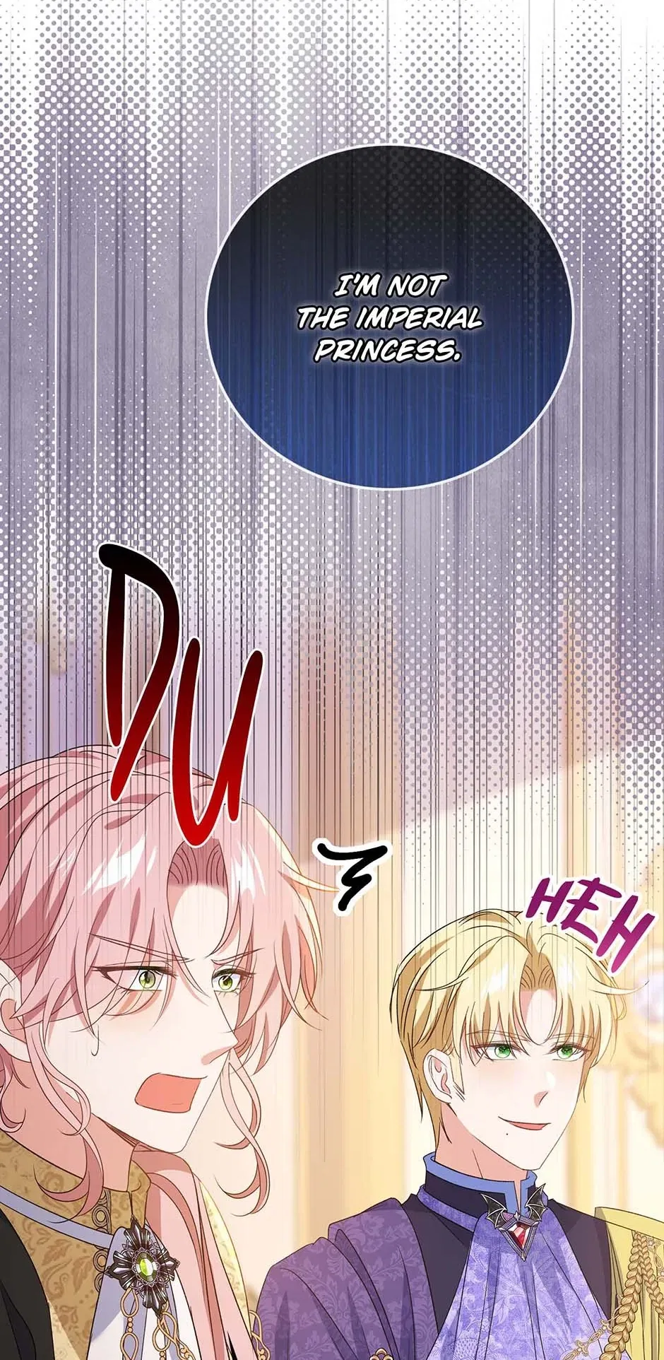 The Villainess Wants To Go Home Chapter 75 – Page 17