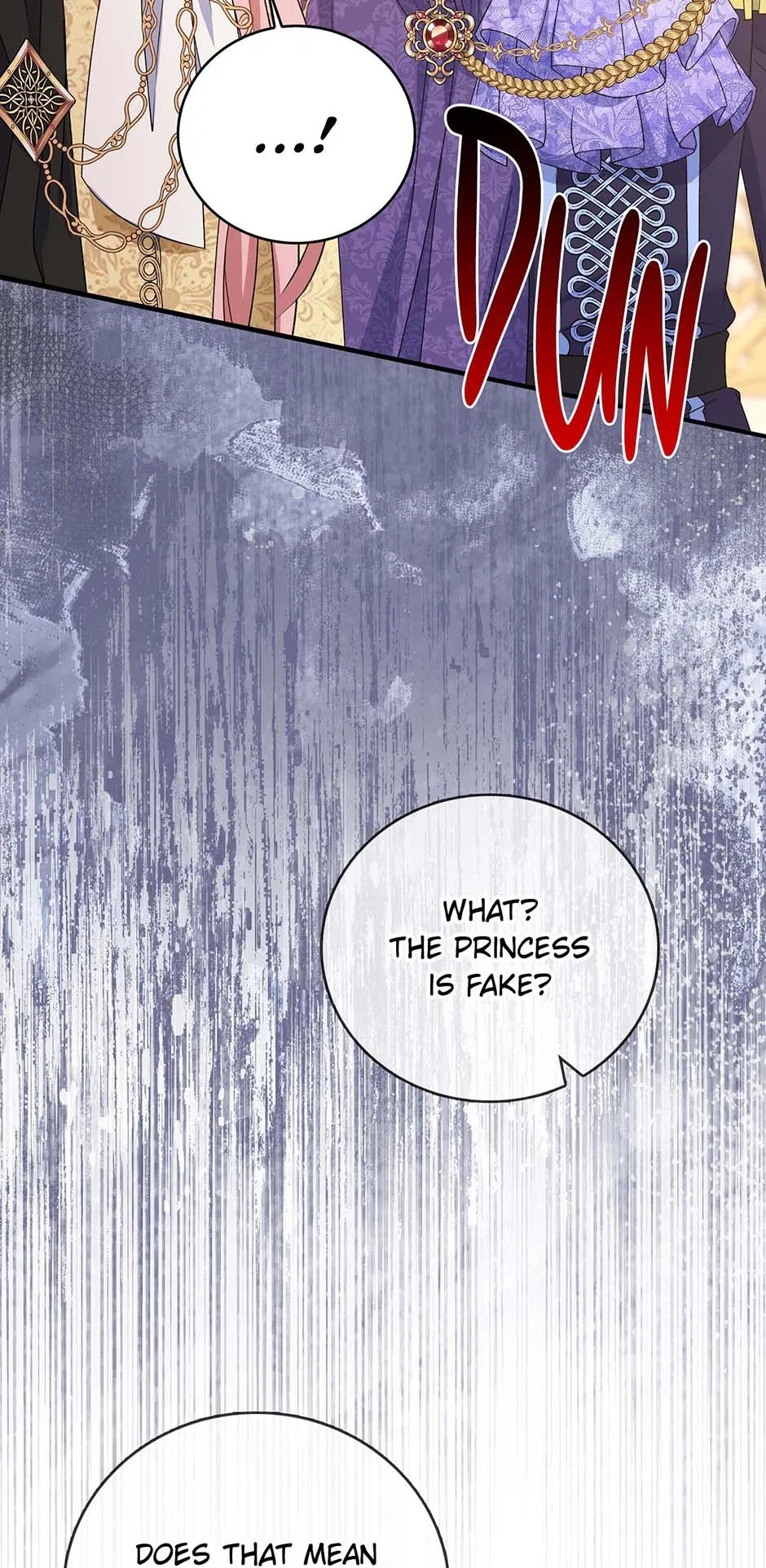 The Villainess Wants To Go Home Chapter 75 – Page 18