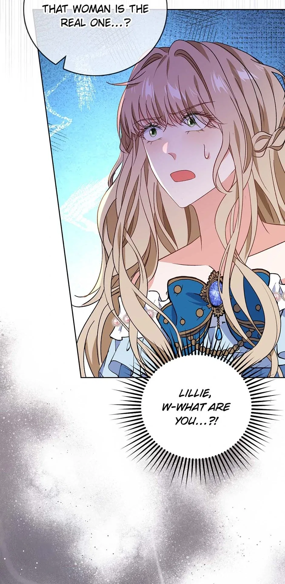 The Villainess Wants To Go Home Chapter 75 – Page 19