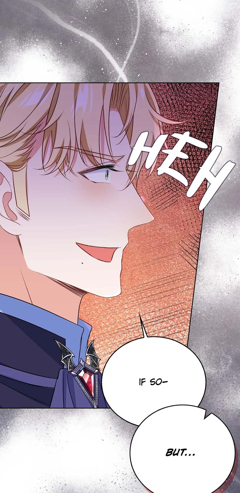 The Villainess Wants To Go Home Chapter 75 – Page 20