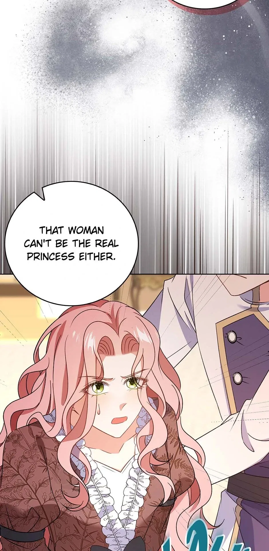 The Villainess Wants To Go Home Chapter 75 – Page 21