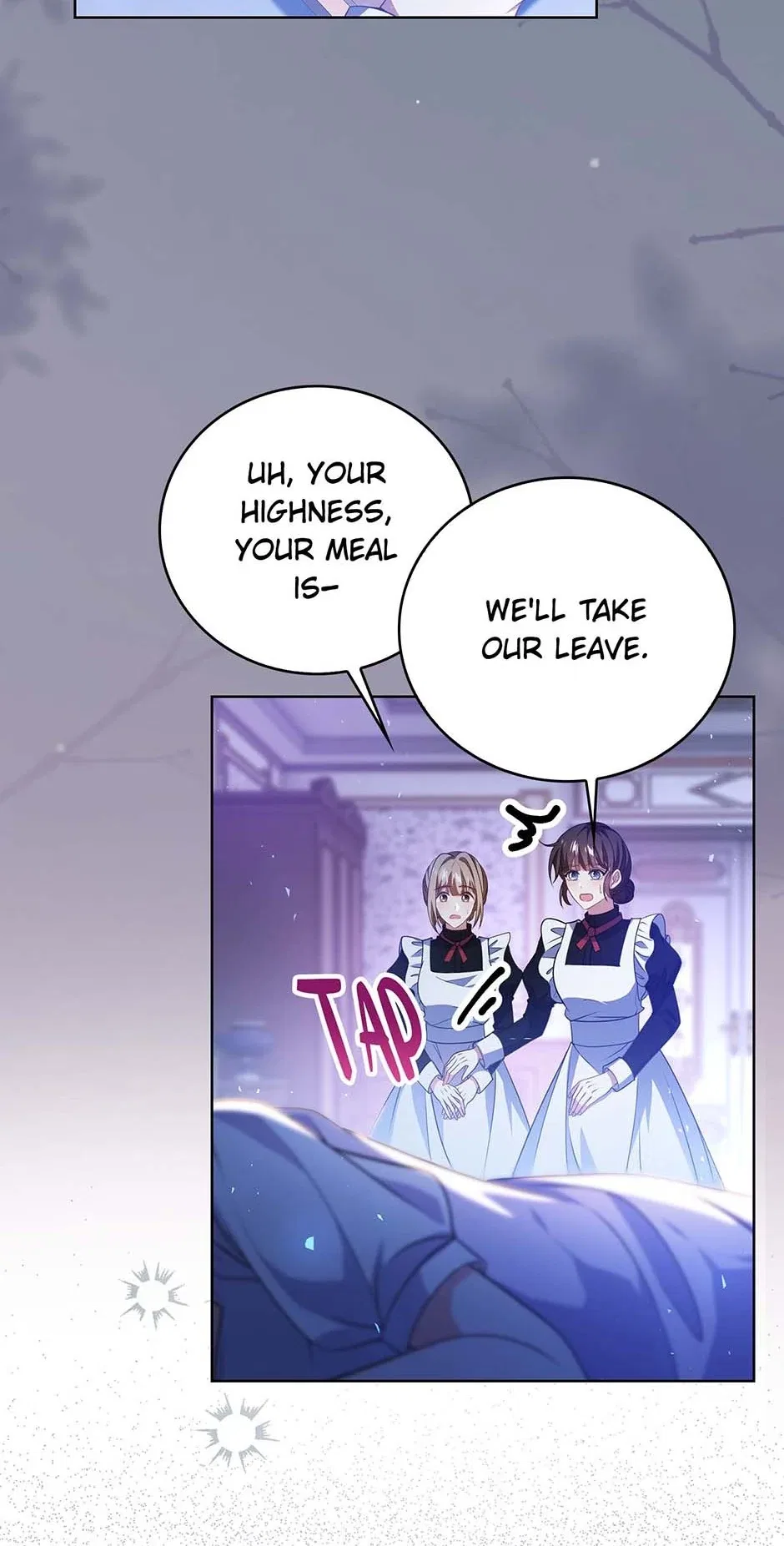 The Villainess Wants To Go Home Chapter 75 – Page 27