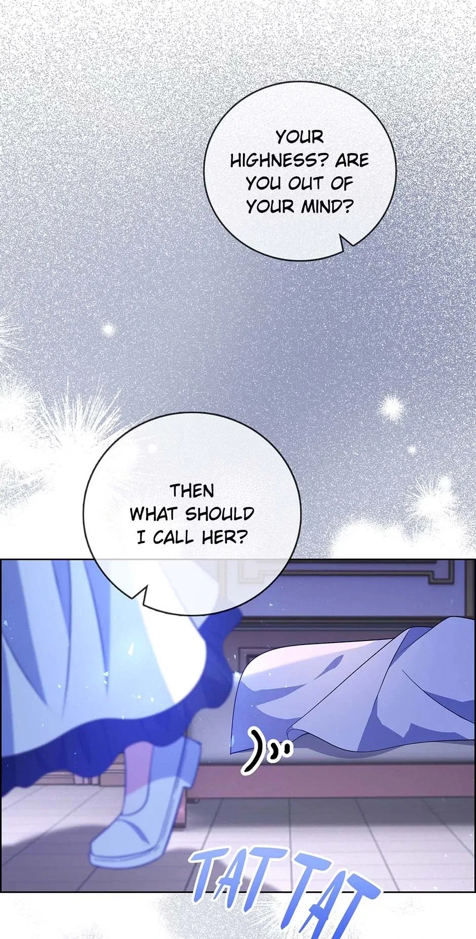 The Villainess Wants To Go Home Chapter 75 – Page 28