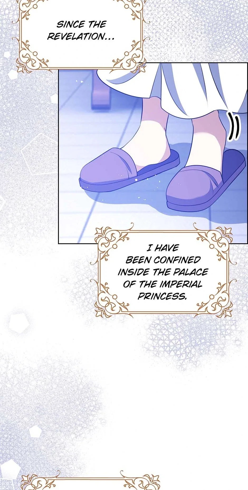 The Villainess Wants To Go Home Chapter 75 – Page 32