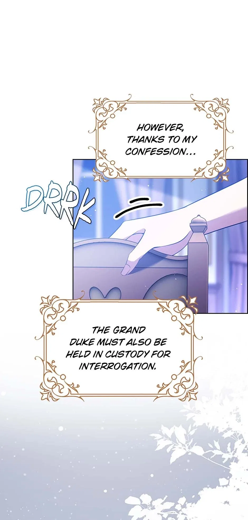 The Villainess Wants To Go Home Chapter 75 – Page 34