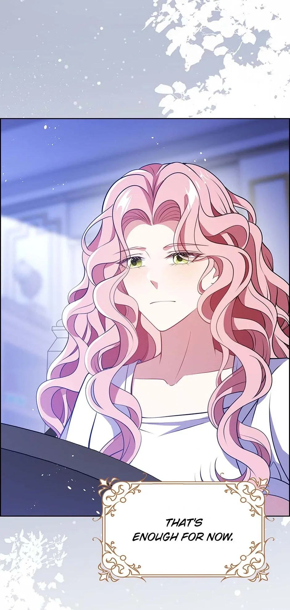 The Villainess Wants To Go Home Chapter 75 – Page 35