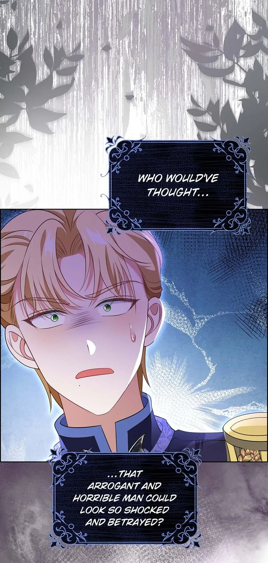 The Villainess Wants To Go Home Chapter 75 – Page 37