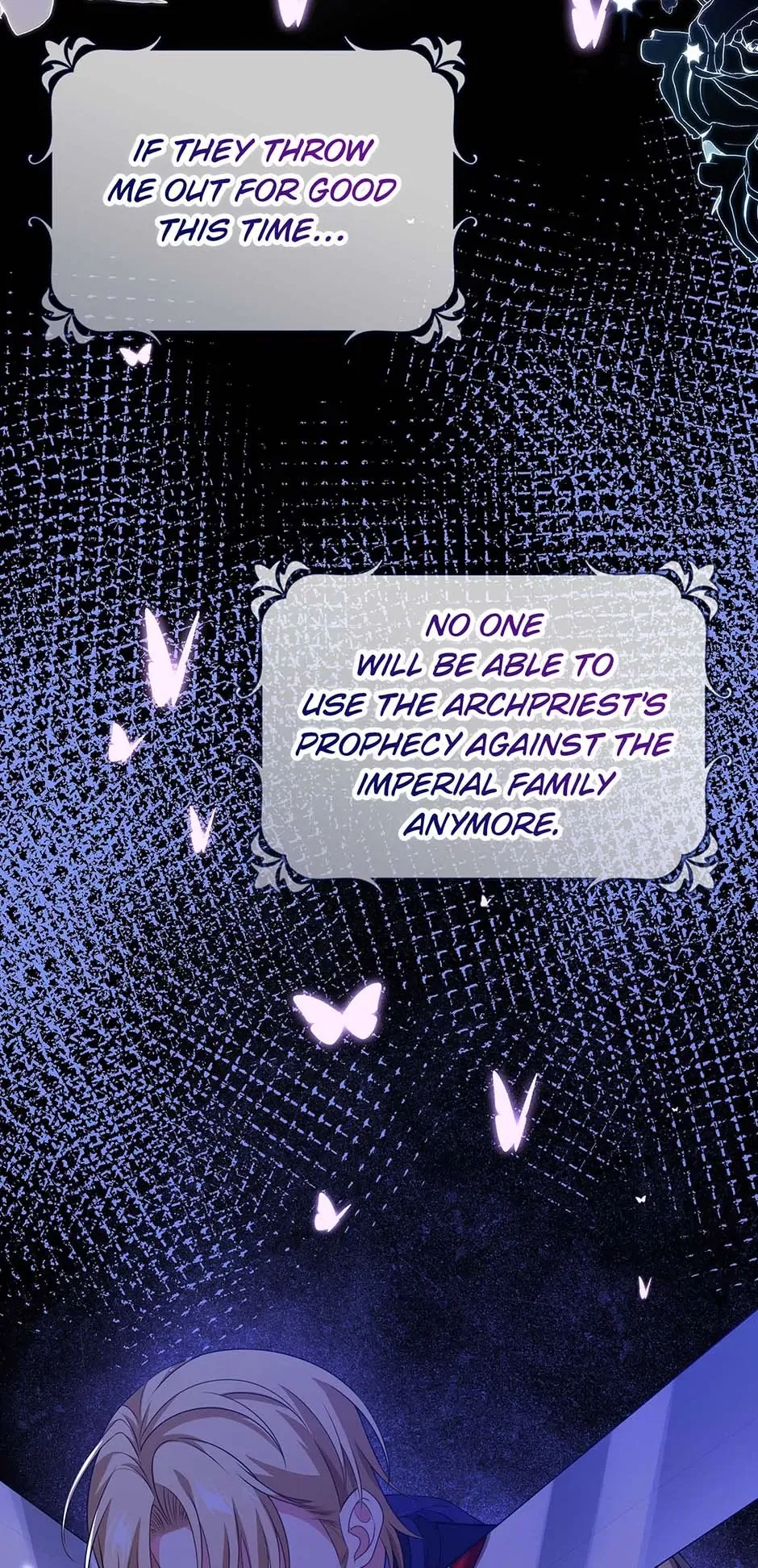 The Villainess Wants To Go Home Chapter 75 – Page 43