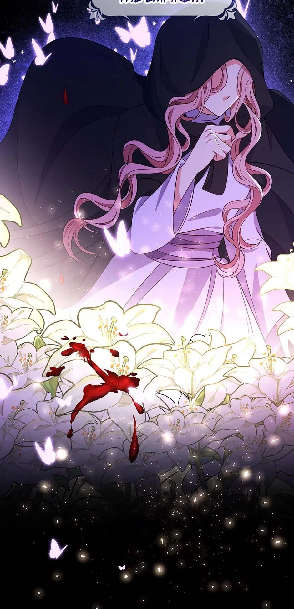 The Villainess Wants To Go Home Chapter 75 – Page 45