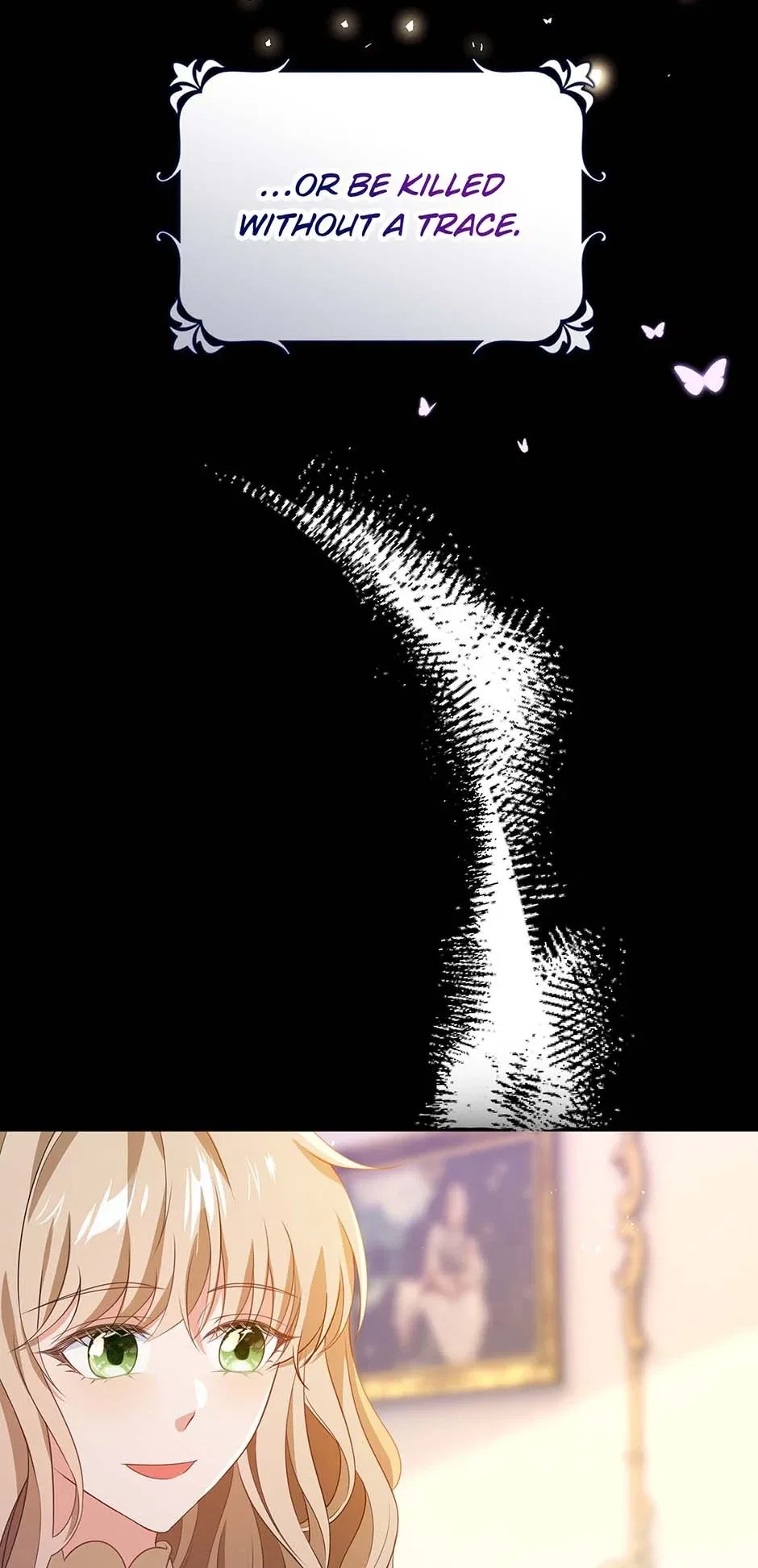 The Villainess Wants To Go Home Chapter 75 – Page 46