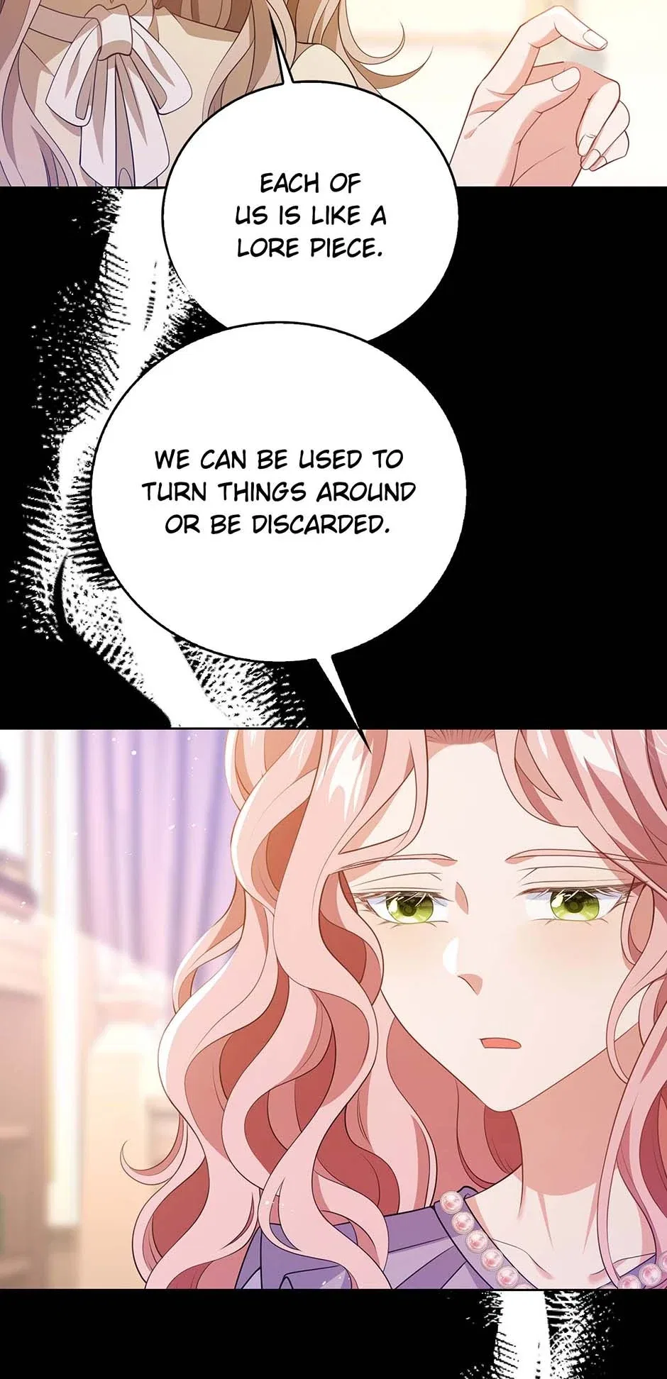 The Villainess Wants To Go Home Chapter 75 – Page 47