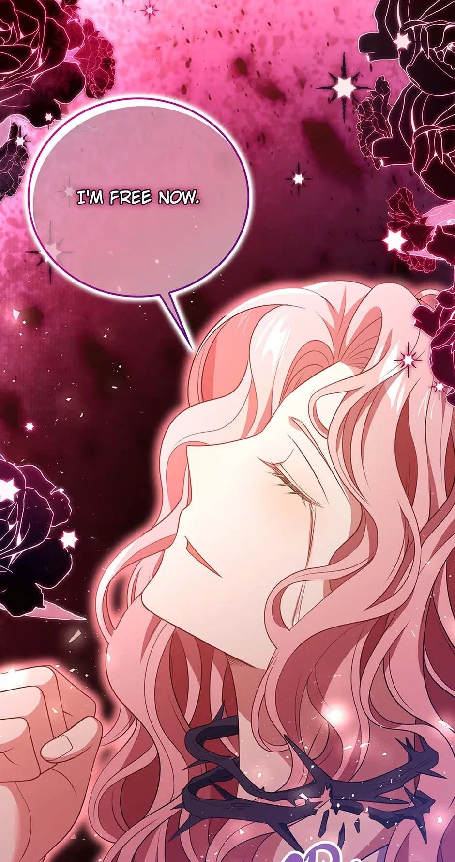 The Villainess Wants To Go Home Chapter 75 – Page 51