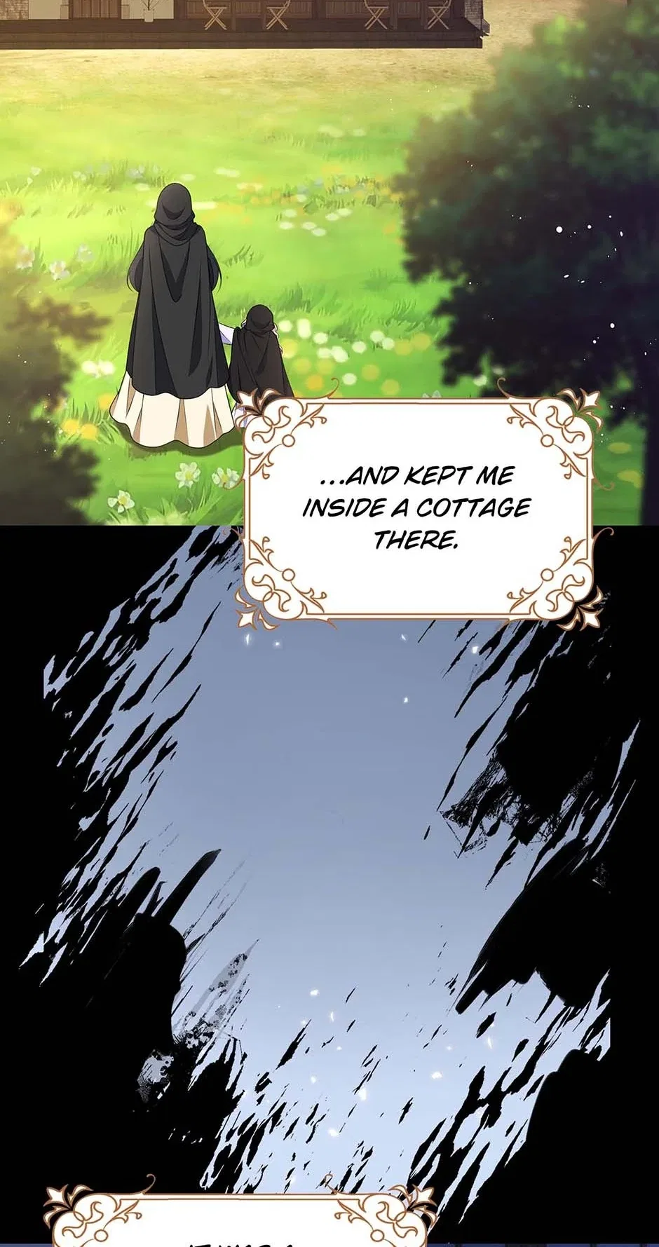 The Villainess Wants To Go Home Chapter 75 – Page 57