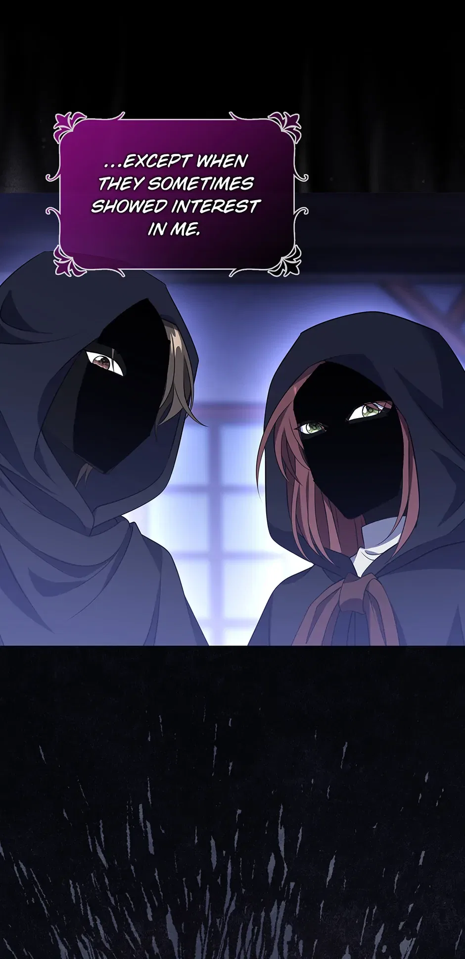 The Villainess Wants To Go Home Chapter 75 – Page 59