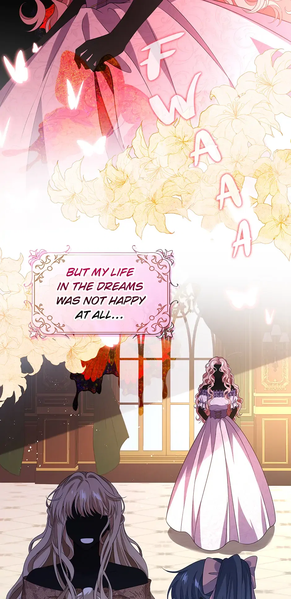The Villainess Wants To Go Home Chapter 75 – Page 63