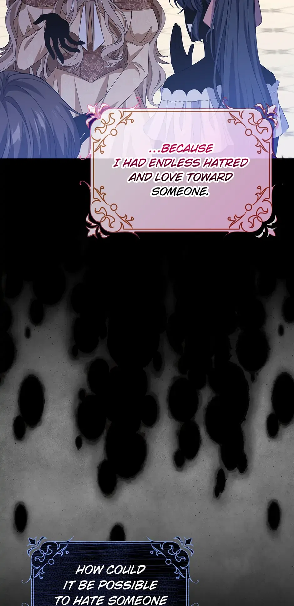 The Villainess Wants To Go Home Chapter 75 – Page 64