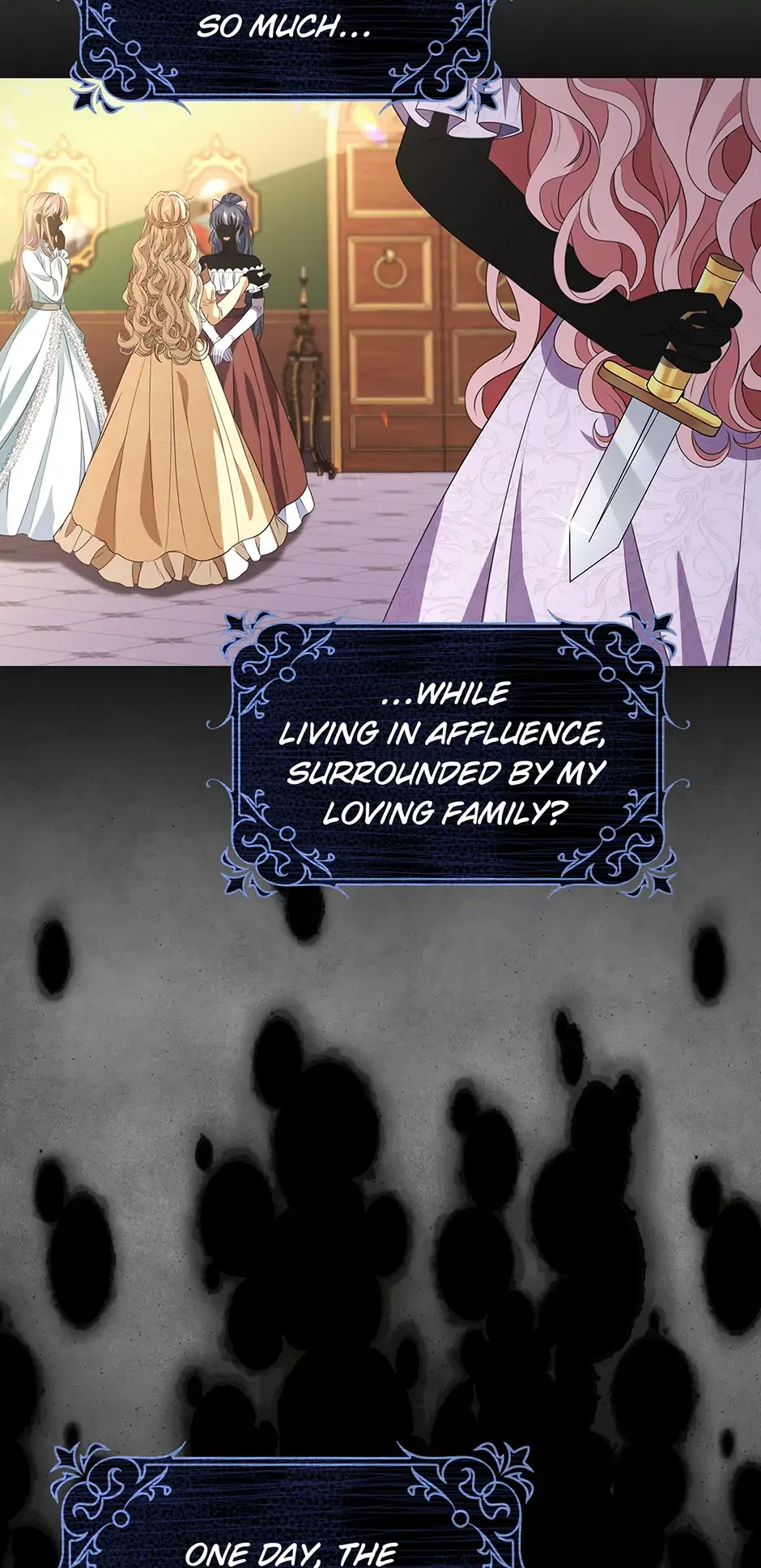 The Villainess Wants To Go Home Chapter 75 – Page 65